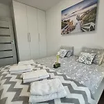 Luksusowy Apartament Porta Mare Kołobrzeg